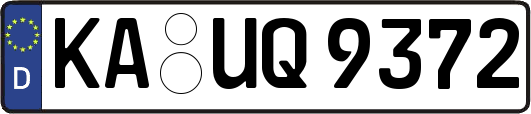 KA-UQ9372