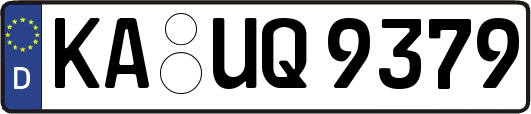 KA-UQ9379