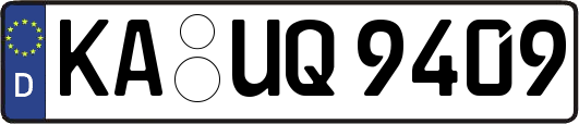 KA-UQ9409
