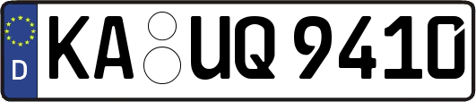 KA-UQ9410
