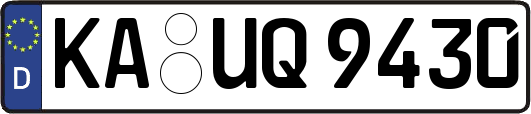 KA-UQ9430