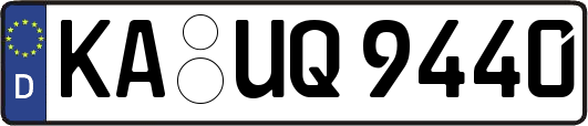 KA-UQ9440