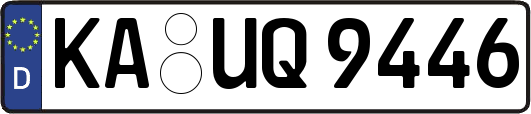 KA-UQ9446