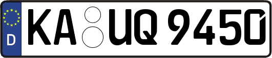 KA-UQ9450