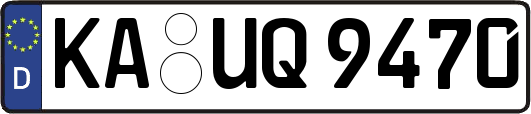 KA-UQ9470