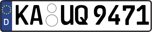 KA-UQ9471