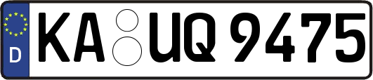 KA-UQ9475