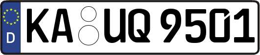 KA-UQ9501