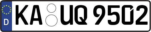 KA-UQ9502