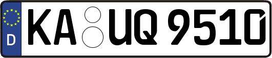 KA-UQ9510