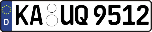 KA-UQ9512