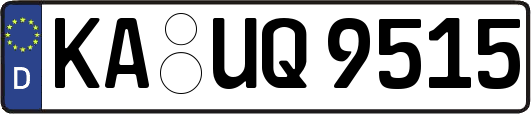 KA-UQ9515