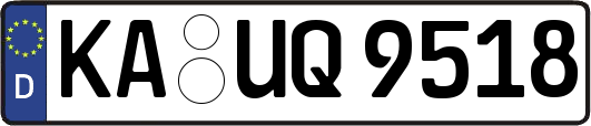 KA-UQ9518