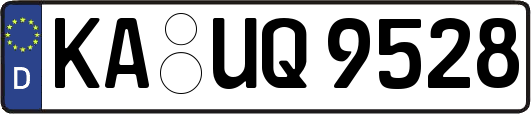 KA-UQ9528