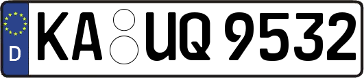 KA-UQ9532