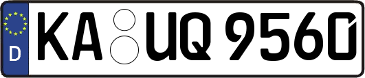 KA-UQ9560