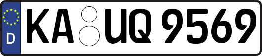 KA-UQ9569