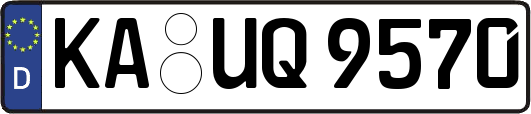 KA-UQ9570