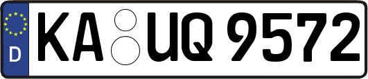 KA-UQ9572