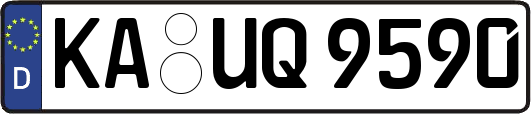KA-UQ9590