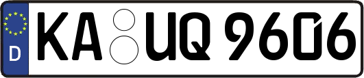 KA-UQ9606