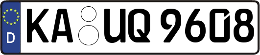 KA-UQ9608