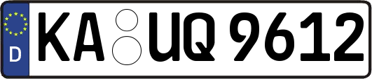 KA-UQ9612