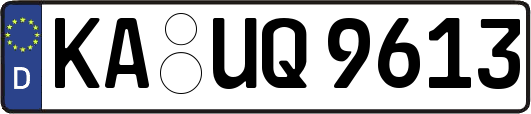 KA-UQ9613
