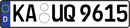 KA-UQ9615