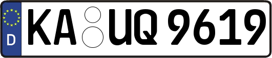 KA-UQ9619