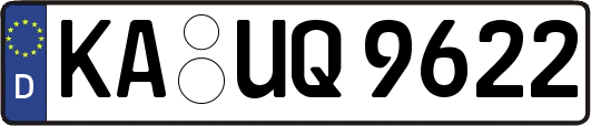 KA-UQ9622
