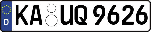 KA-UQ9626