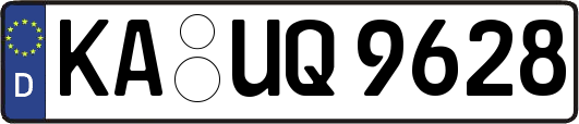 KA-UQ9628