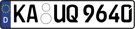 KA-UQ9640