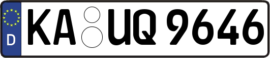 KA-UQ9646