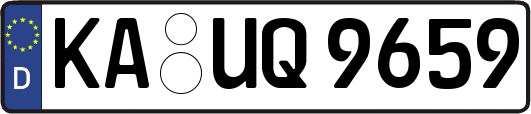 KA-UQ9659