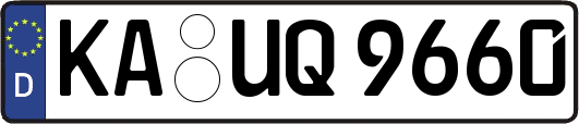 KA-UQ9660