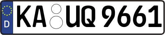 KA-UQ9661