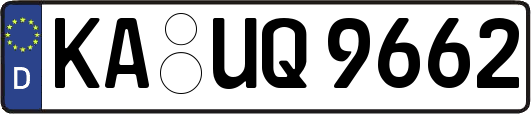 KA-UQ9662
