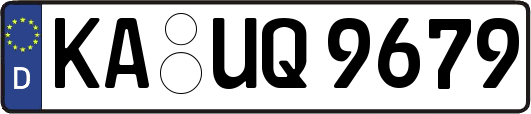 KA-UQ9679