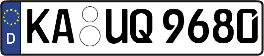 KA-UQ9680