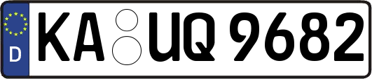 KA-UQ9682