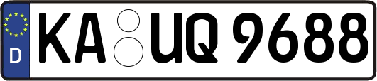 KA-UQ9688
