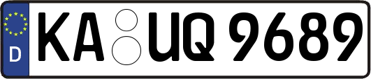 KA-UQ9689