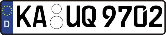 KA-UQ9702