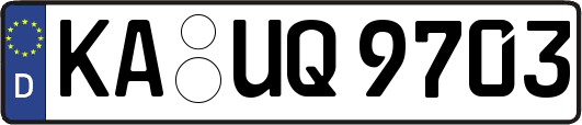 KA-UQ9703