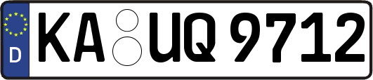 KA-UQ9712