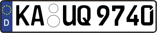 KA-UQ9740