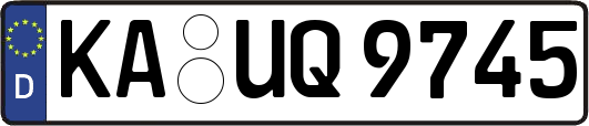 KA-UQ9745