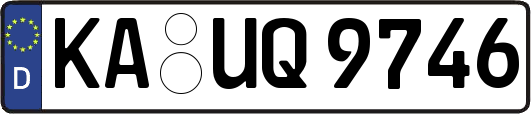 KA-UQ9746